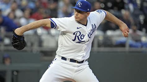 Royals lefty Kris Bubic to have Tommy John surgery